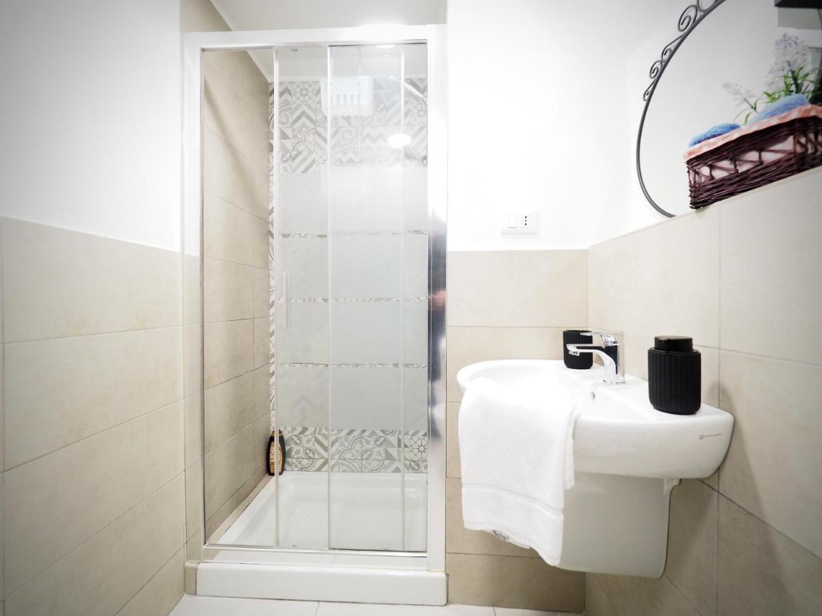 Dimora San Filippo Apartment Genoa Ngoại thất bức ảnh