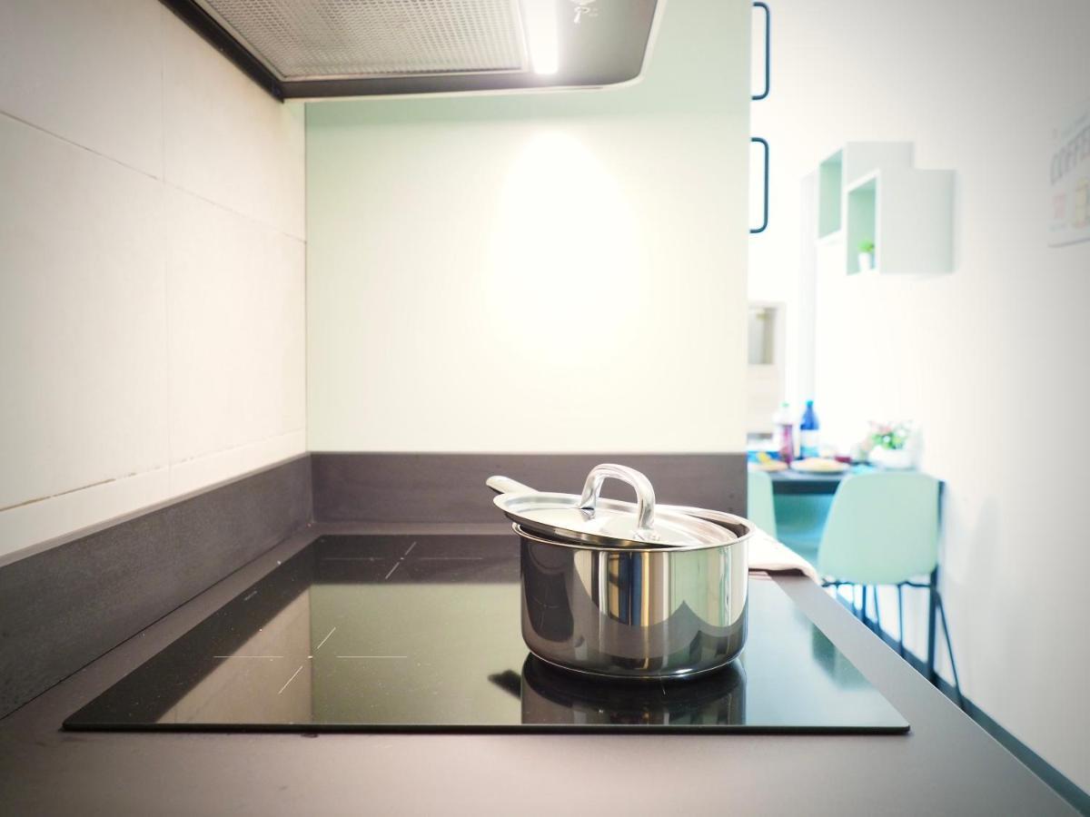 Dimora San Filippo Apartment Genoa Ngoại thất bức ảnh